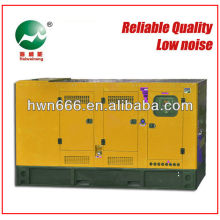 150kva Yucha Generator angetrieben durch Yuchai YC6A210L-D20